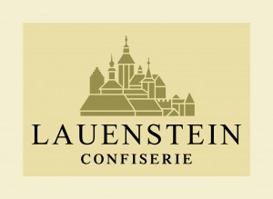 Logo Lauenstein Confiserie